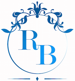 Logo Rb taxi vtc Belleville